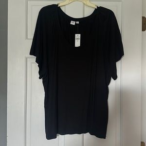 GAP Luxe Shirt